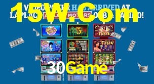 Welcome Bonus 30Game