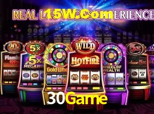 Diretório de Jogos 30Game