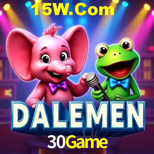 Descubra a Magia dos Jogos de Arcade no 30Game