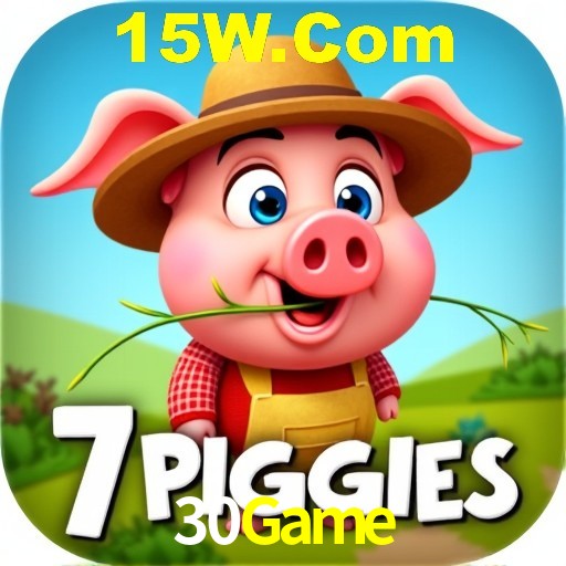 Bônus de Boas-vindas 30Game