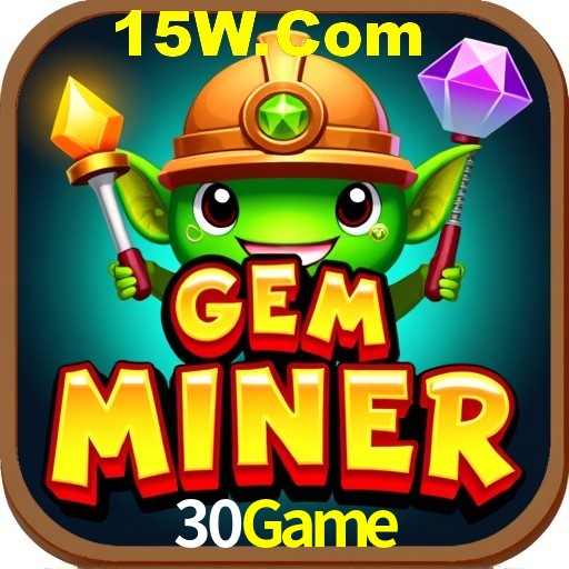 Interface do App 30Game