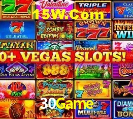 Casino Ao Vivo 30Game