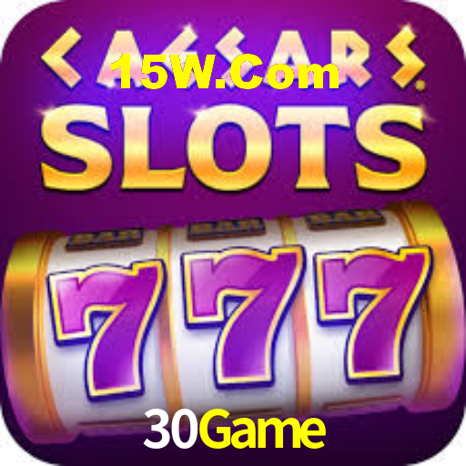 Daily Bonuses 30Game