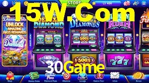 Game Providers 30Game