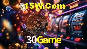 API Integration 30Game