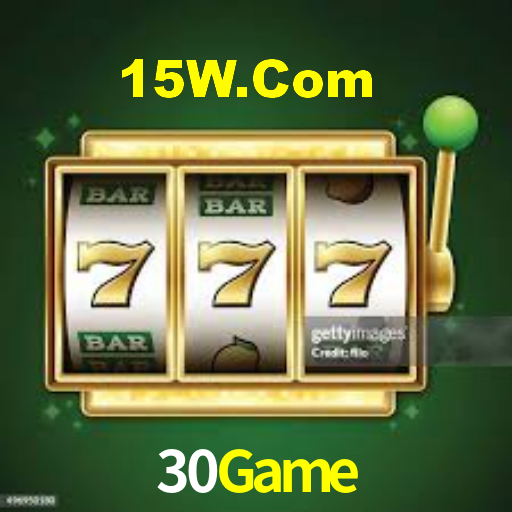 Welcome Bonus 30Game