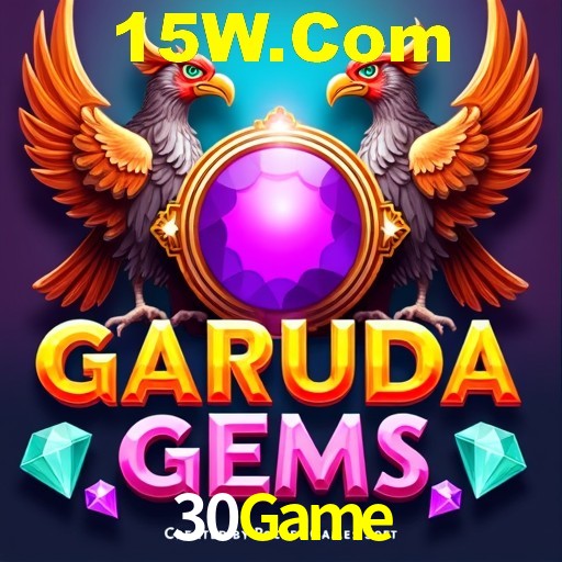 Desvendando o Mundo dos Jogos Virtuais na 30Game