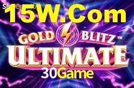 Bonus Features 30Game