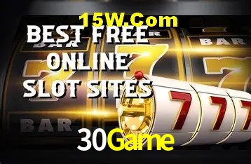 30Game: Seu Cassino Premiado com Pagamentos Rápidos