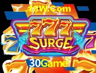 Provedores de Jogos 30Game