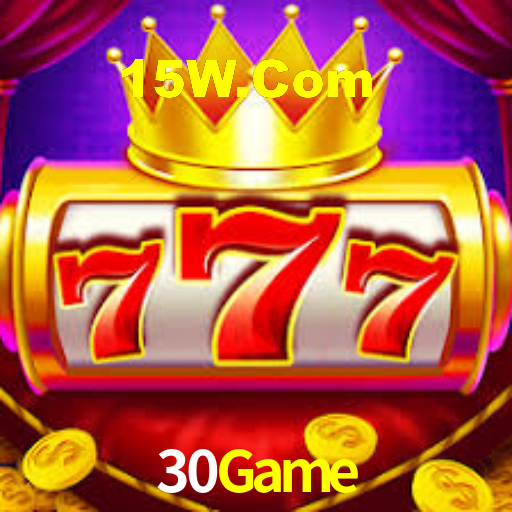 30Game - Cassino De Slots Diversificado - 30 Game Bet