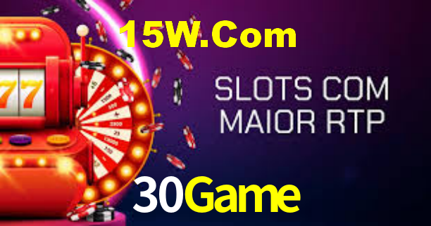 30Game