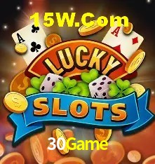 Promoção Relâmpago 30Game