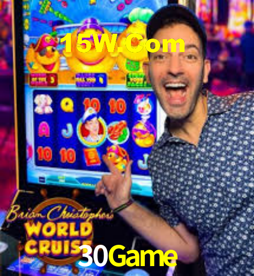 30Game: A Experiência de Casino com Jogos de Mesa ao Vivo