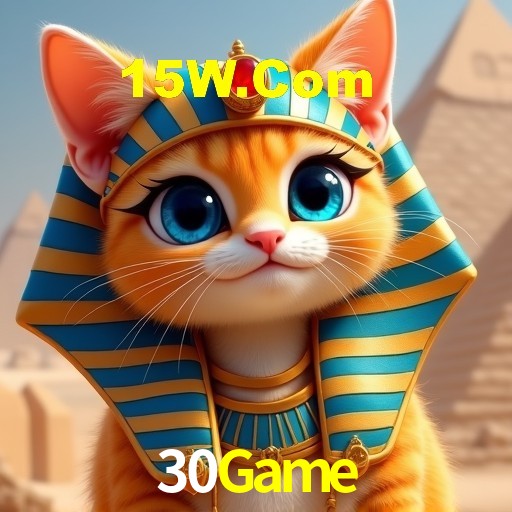 Diretório de Jogos 30Game