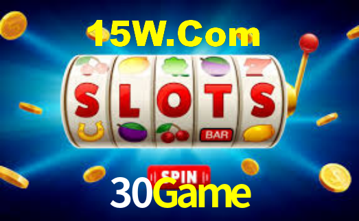 PIX Instantâneo 30Game