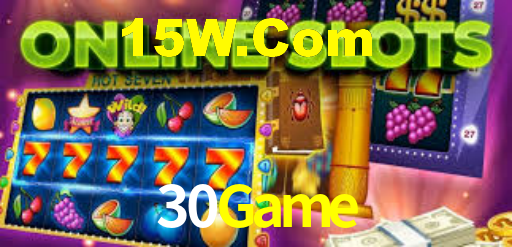 30 Game Win