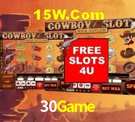 Ofertas Exclusivas 30Game