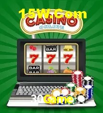 Login Seguro 30Game