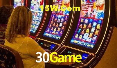 Tecnologia da Plataforma 30Game
