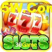 30 Game Win