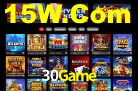30Game,30 Game Bet