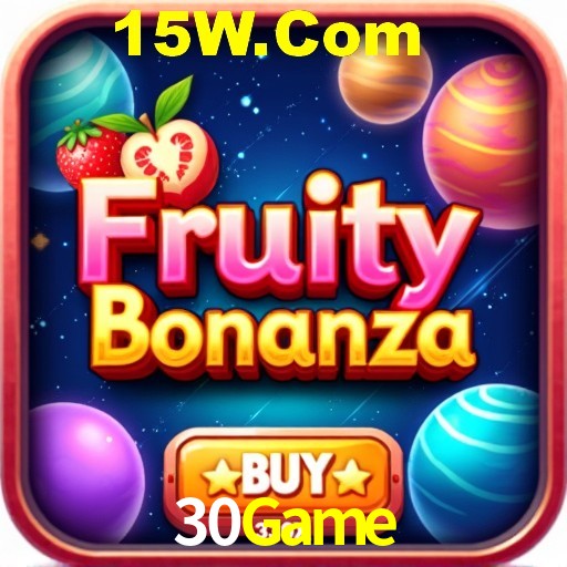 Descubra o Mundo do Cassino Online com 30Game