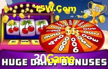 Estatísticas 30Game