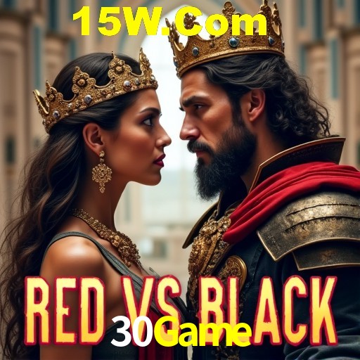 Desvendando o Mundo dos Jogos Virtuais na 30Game