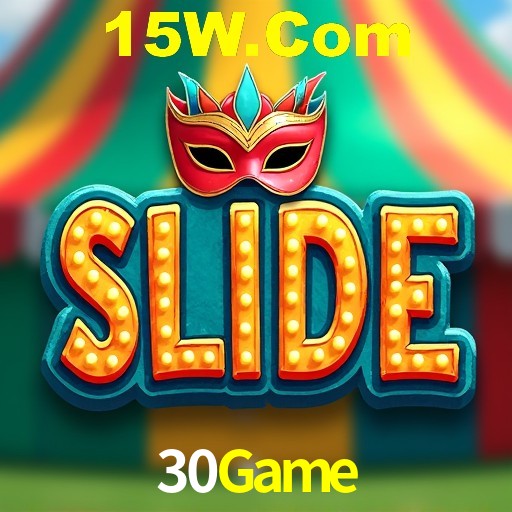 Interface do App 30Game