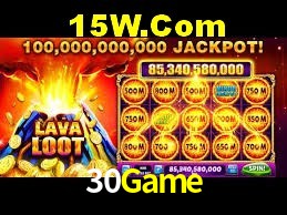 Casino Ao Vivo 30Game