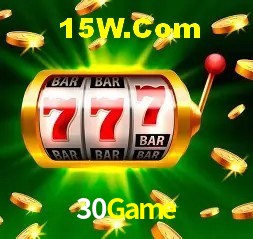 Cadastro Rápido 30Game