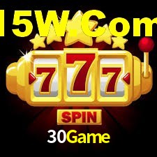 Programa VIP 30Game
