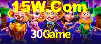 Bônus Diários 30Game