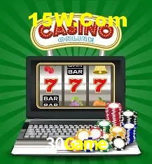 Integração de APIs 30Game