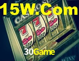 30 Game Win