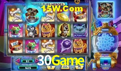 Promoções Sazonais 30Game