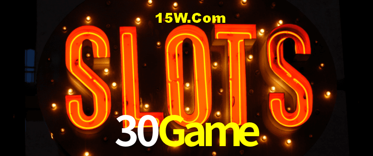 Descubra a Essência do 30Game: Nossa História e Compromissos