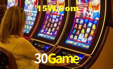 Diretório de Jogos 30Game