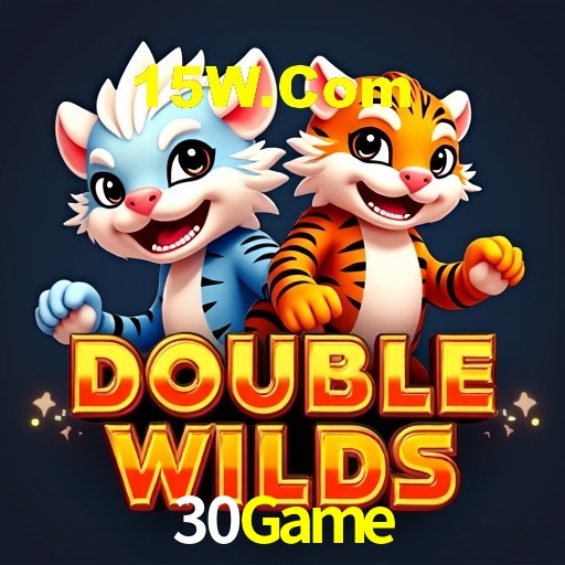 Provedores de Jogos 30Game