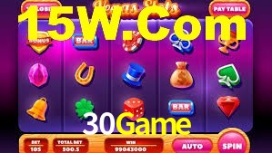 Ofertas Imperdíveis na 30Game: Promoções e Bônus Que Valem a Pena