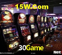 Sistemas de Segurança 30Game