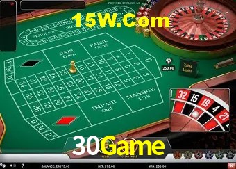 Casino Ao Vivo 30Game