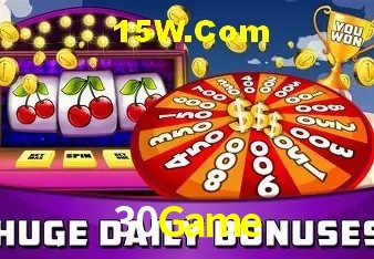Ofertas Exclusivas 30Game