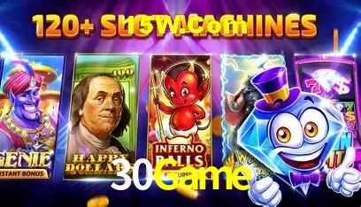 Design Responsivo 30Game