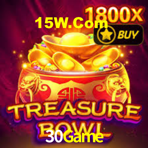 30Game,30 Game Bet